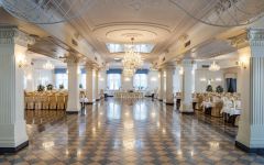 Sala konferencyjna