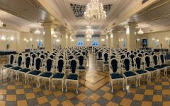 Sala konferencyjna